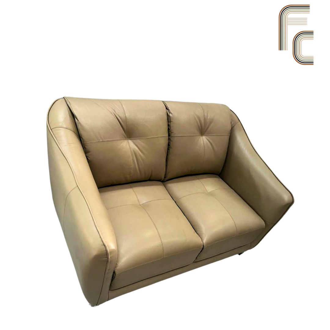 Ultimus Leather 2 Seater Sofa