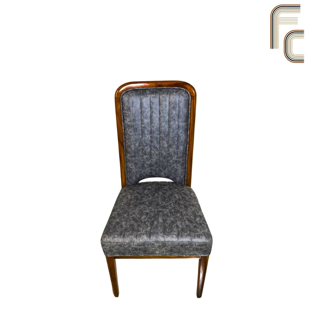 Ray Solid Wood Dining Chair