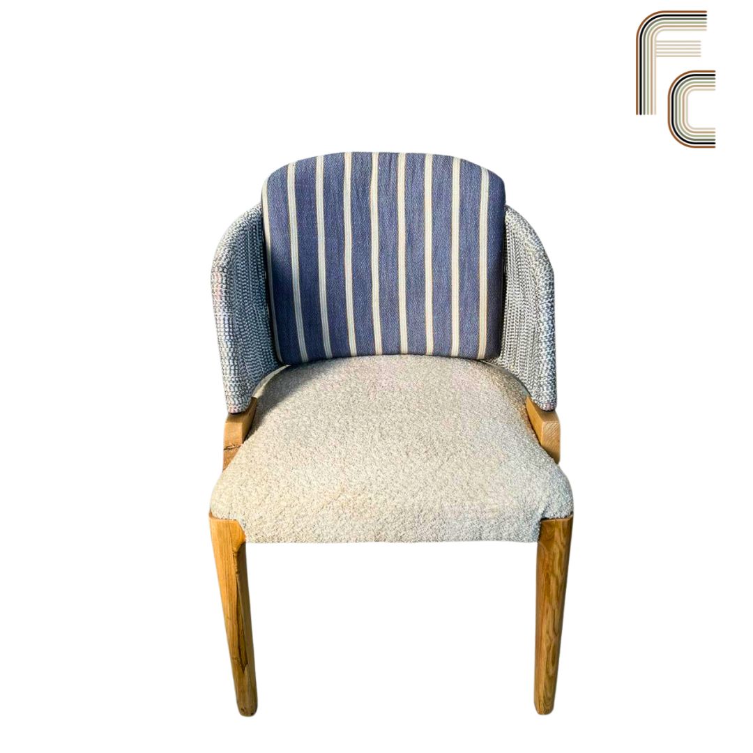 Ileana Rope Chair