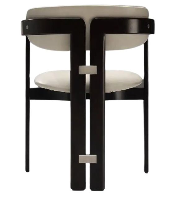 Modern Comfort Chair