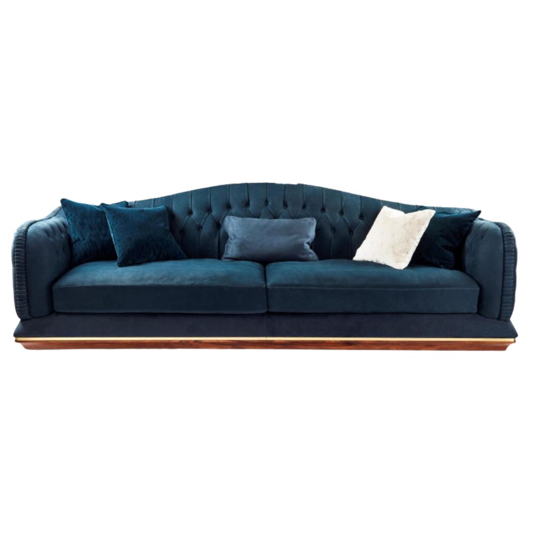 Casablanca Sofa Set
