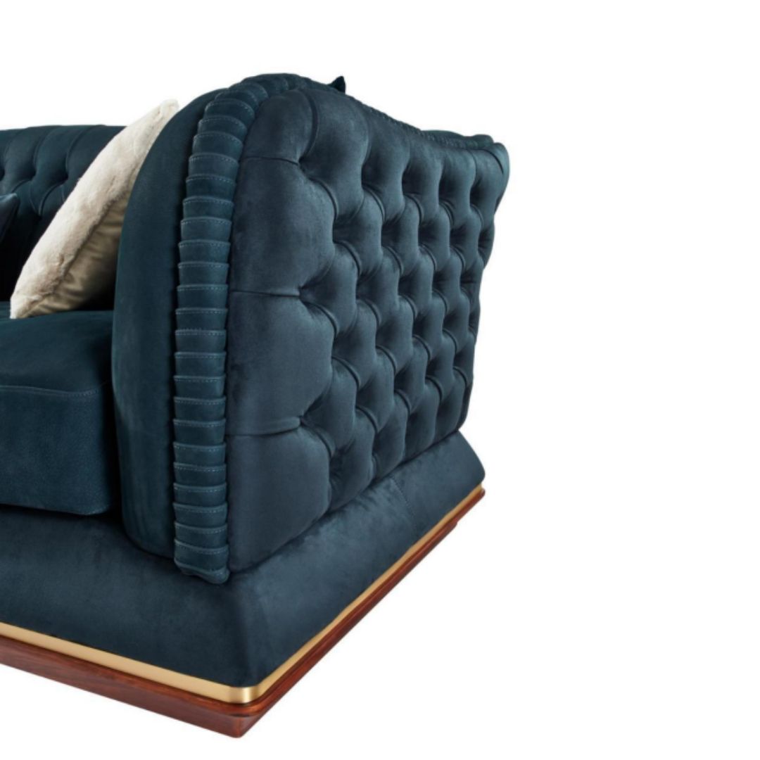 Casablanca Sofa Set