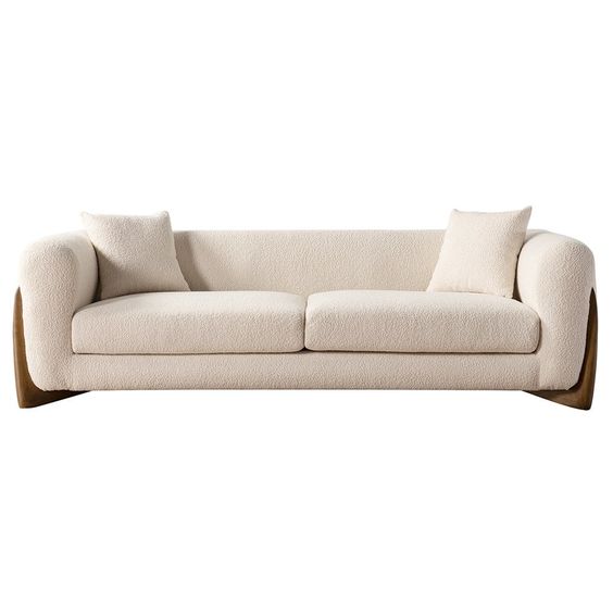 Harmony Haven Sofa Set