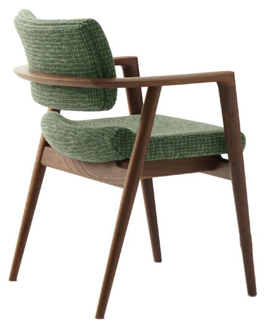 Nesting Nook Dining Chair