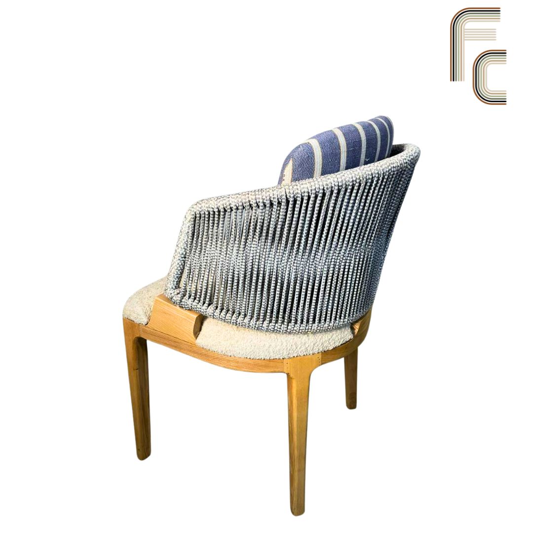 Ileana Rope Chair