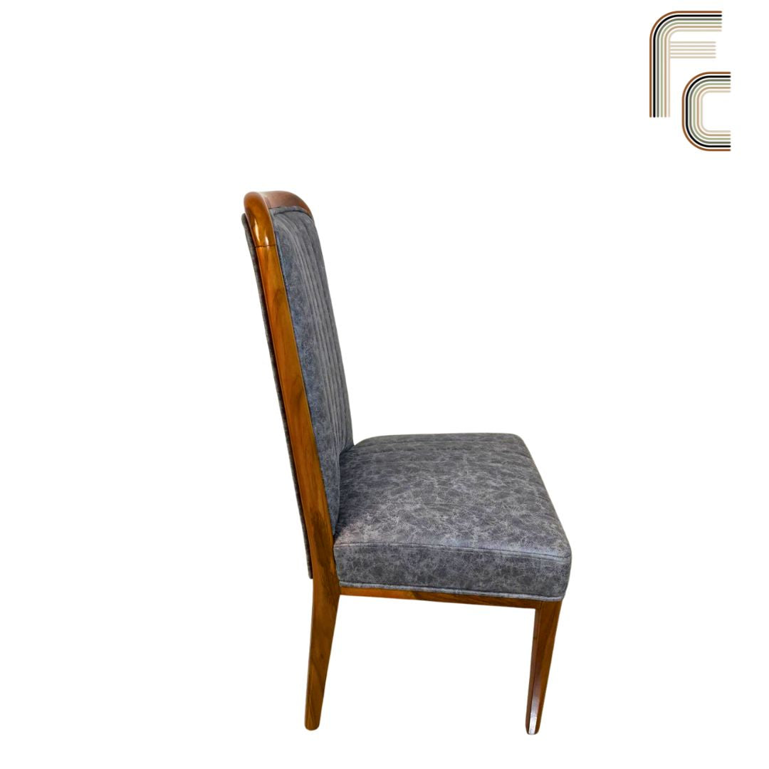 Ray Solid Wood Dining Chair