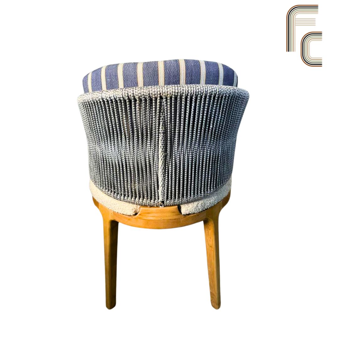 Ileana Rope Chair