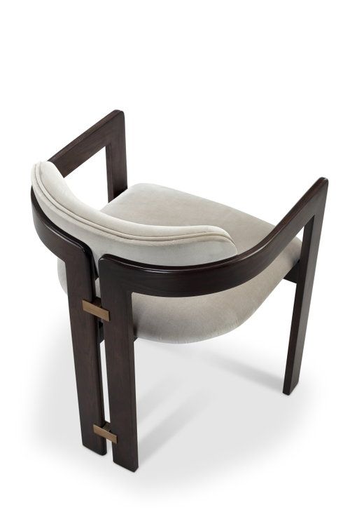 Modern Comfort Chair