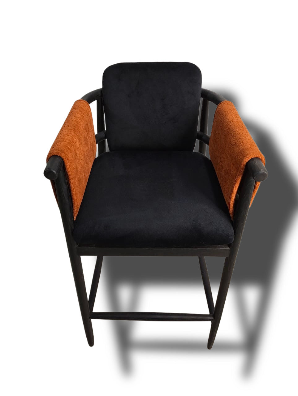 Ralph Solid Wood Chair
