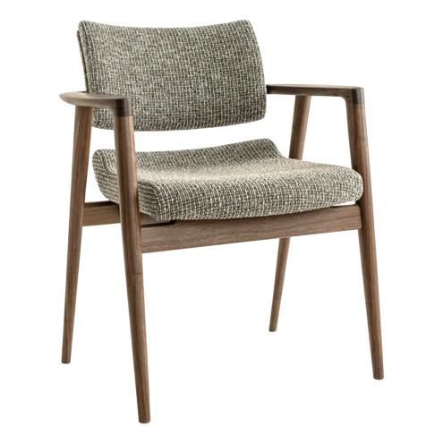 Nesting Nook Dining Chair