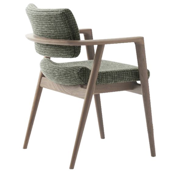 Nesting Nook Dining Chair