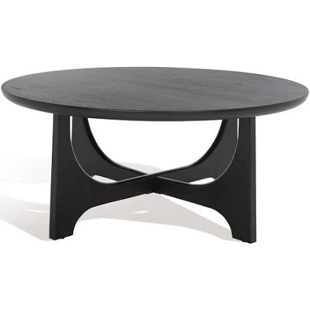 Midnight aura coffee table