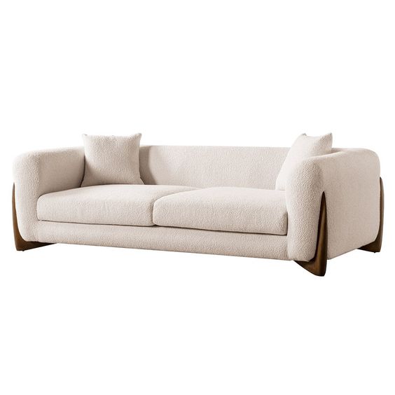 Harmony Haven Sofa Set