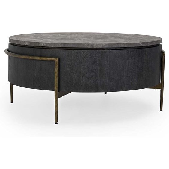 The Brass fusion table