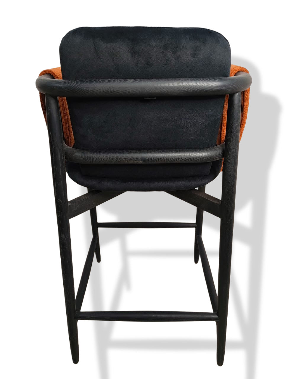 Ralph Solid Wood Chair