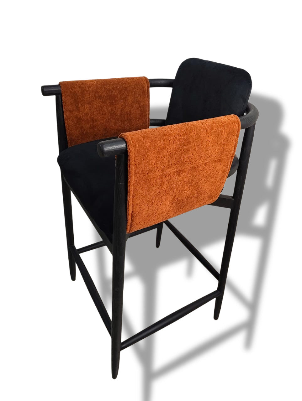 Ralph Solid Wood Chair