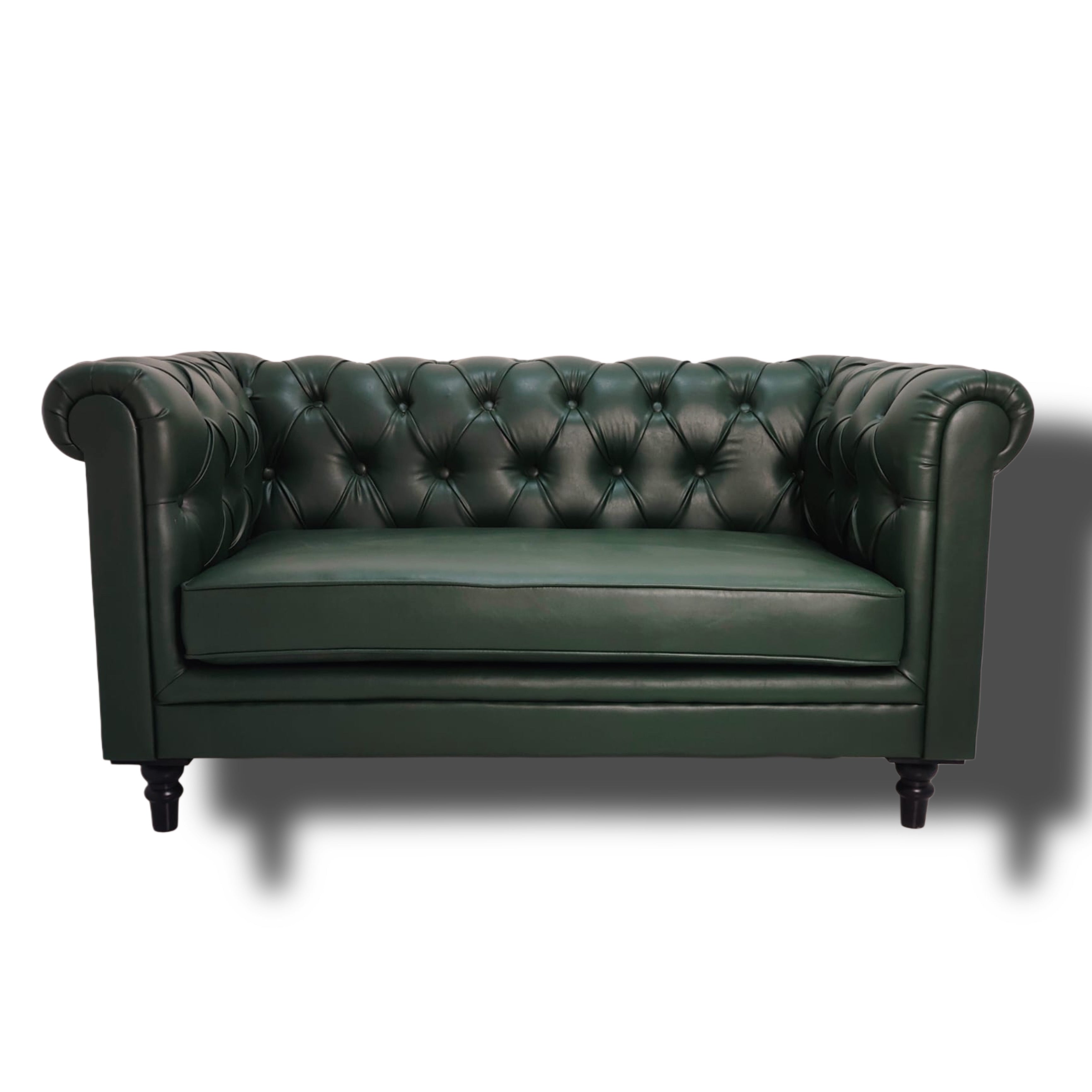 Lauren Chesterfield Sofa