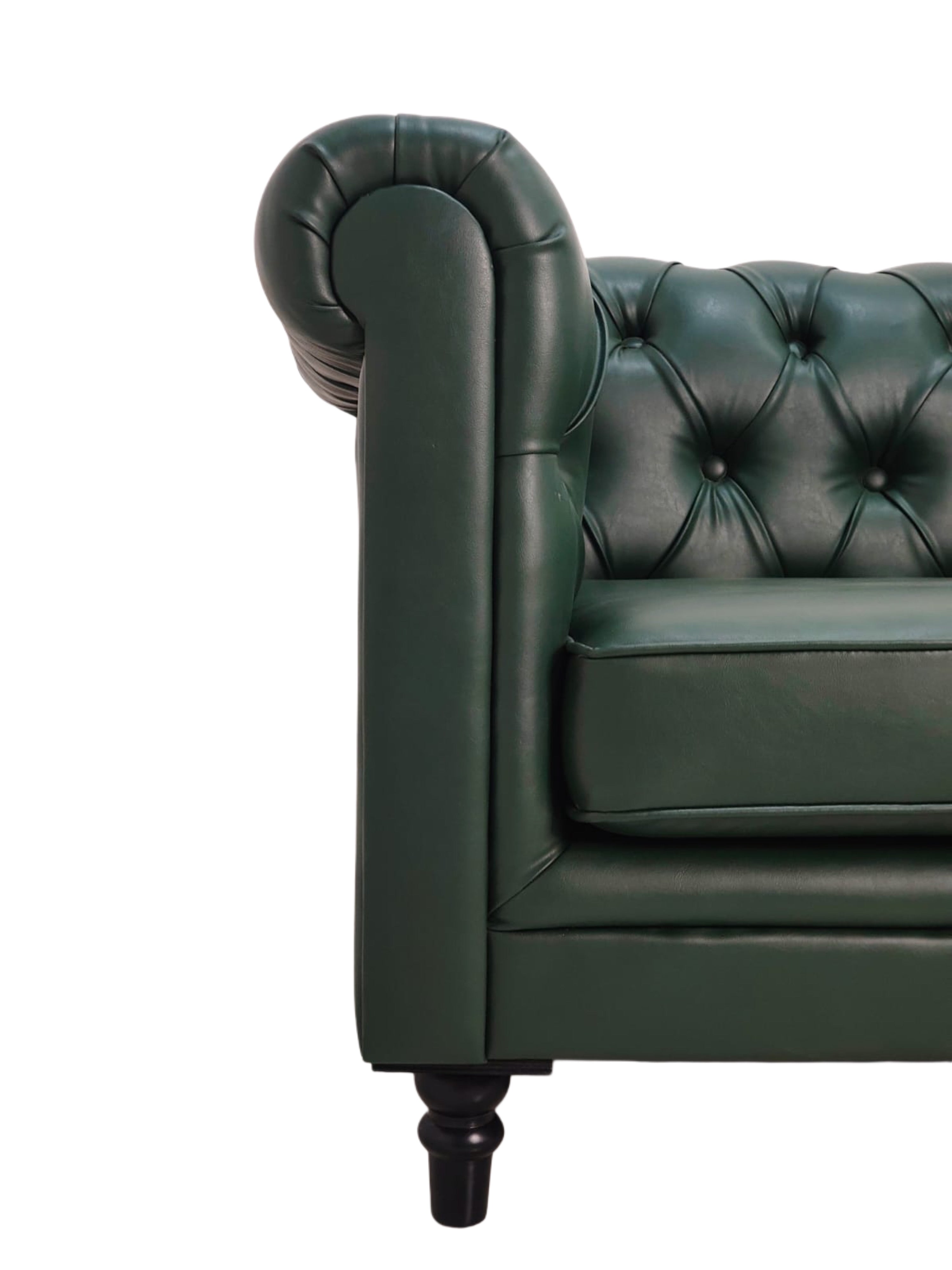 Lauren Chesterfield Sofa
