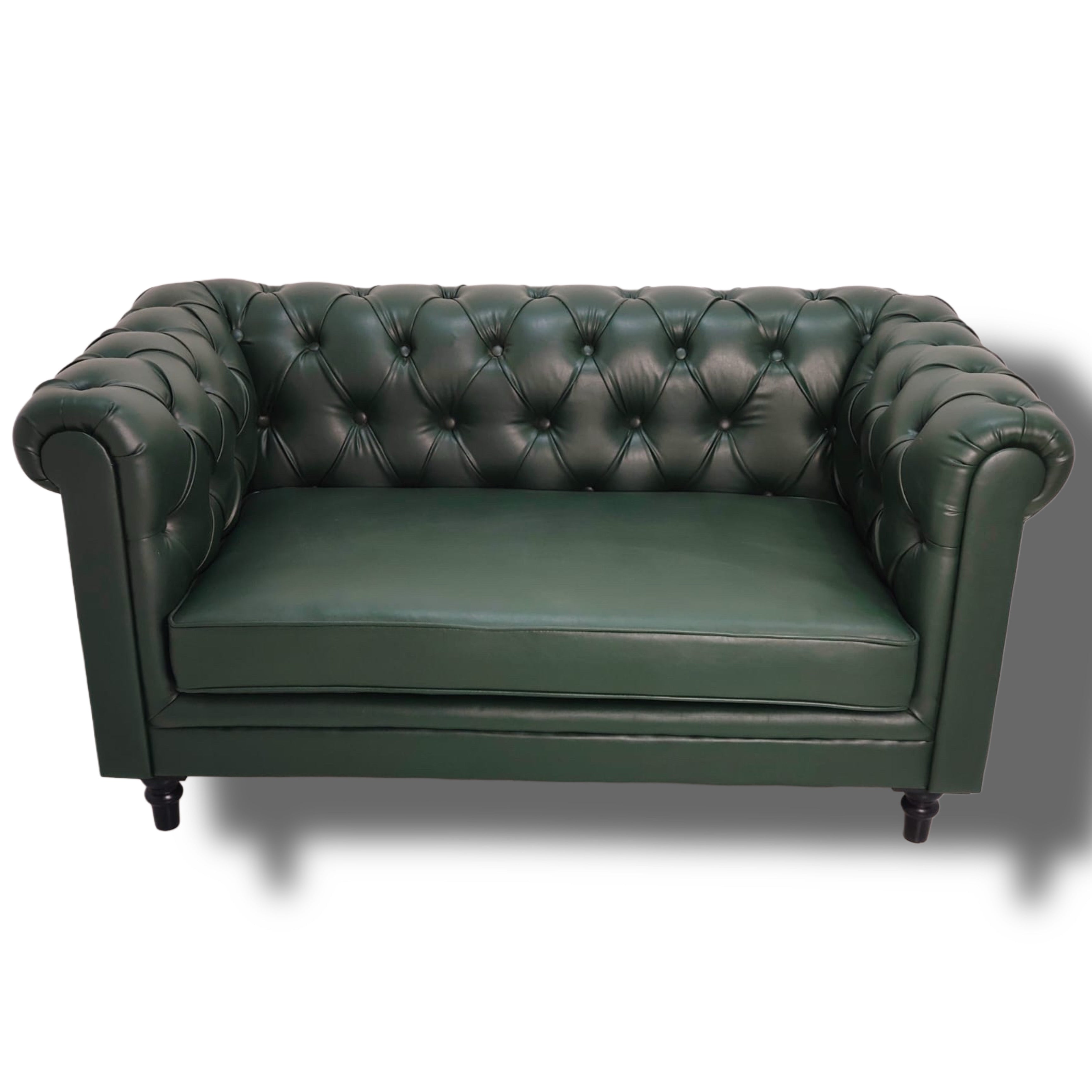 Lauren Chesterfield Sofa