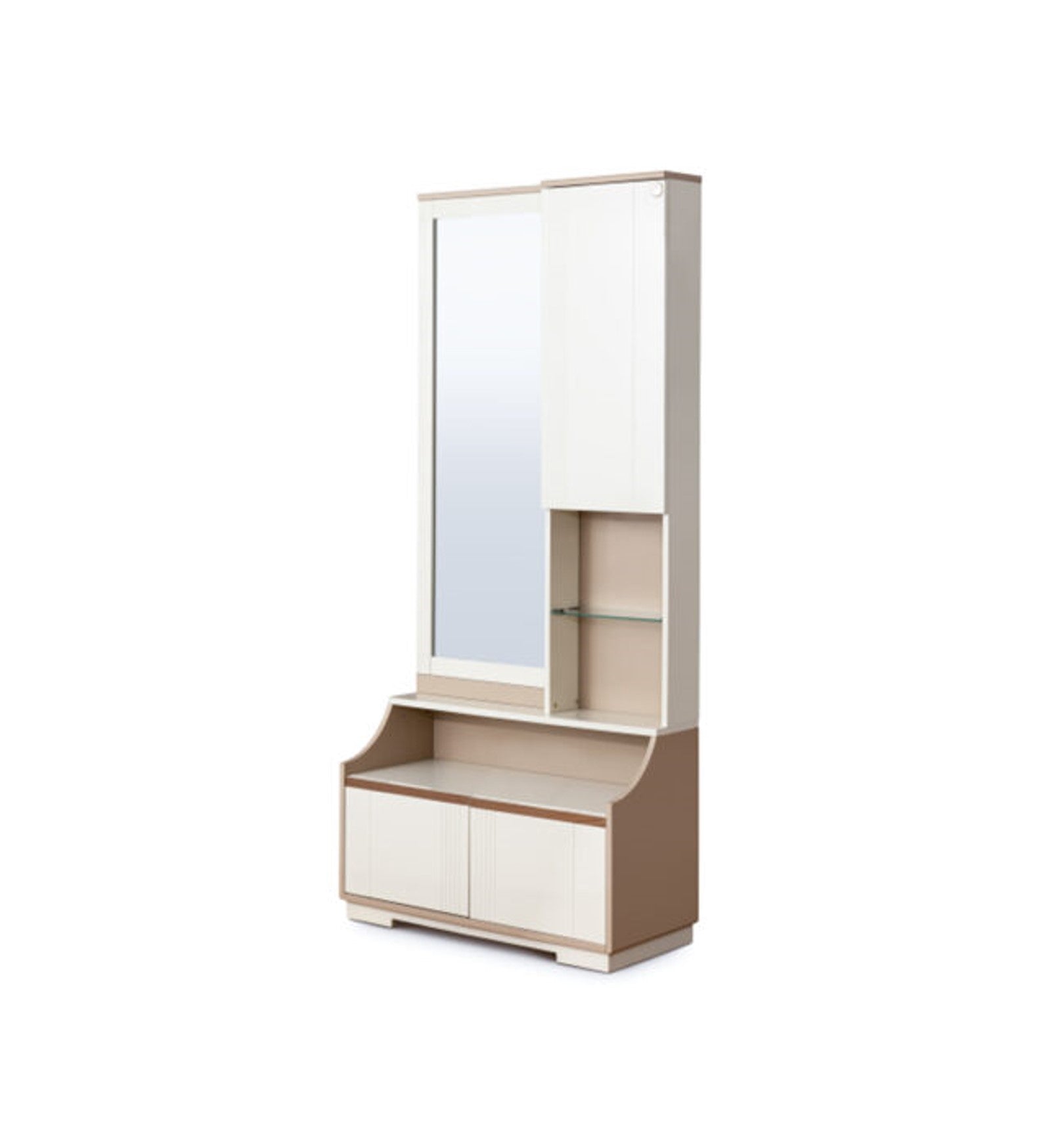 Aria Dresser