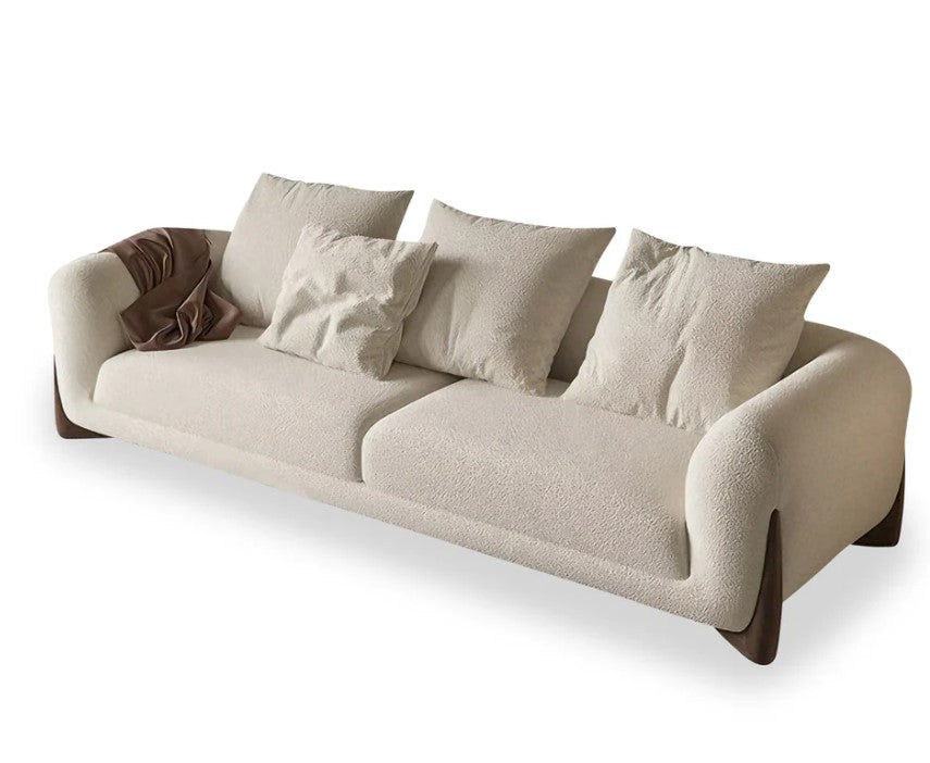 Harmony Haven Sofa Set