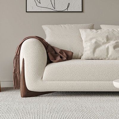 Harmony Haven Sofa Set