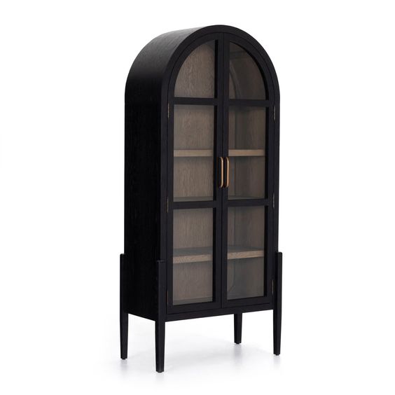 Majestic Wood Armoire