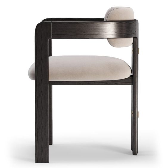 Modern Comfort Chair
