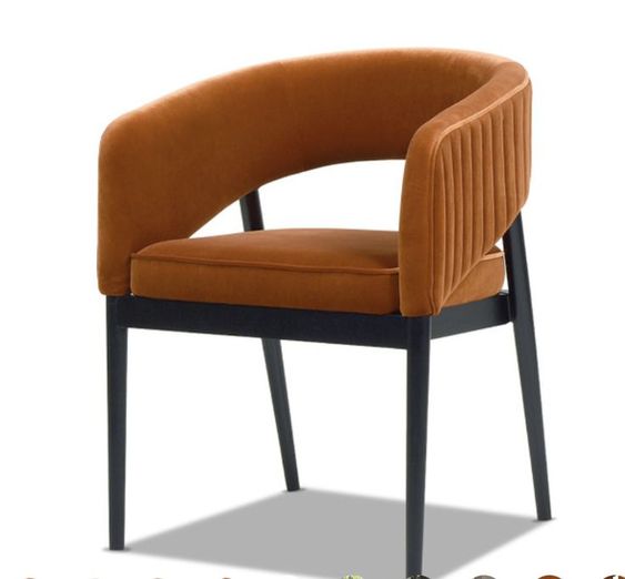 Ageless Comfort Chair