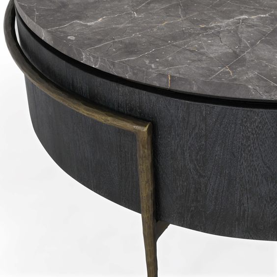 The Brass fusion table