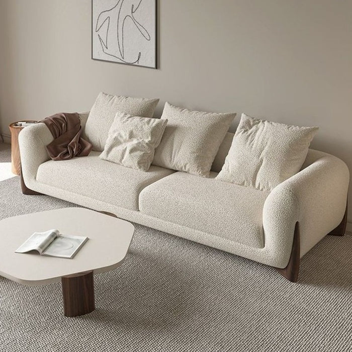 Harmony Haven Sofa Set