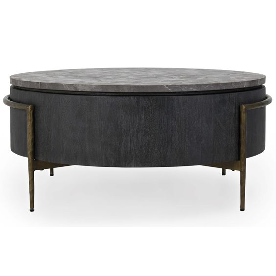 The Brass fusion table