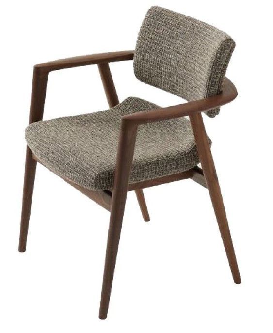 Nesting Nook Dining Chair