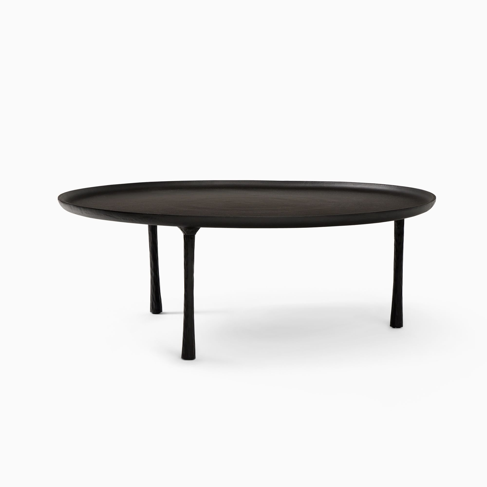 River Rock Coffee Table