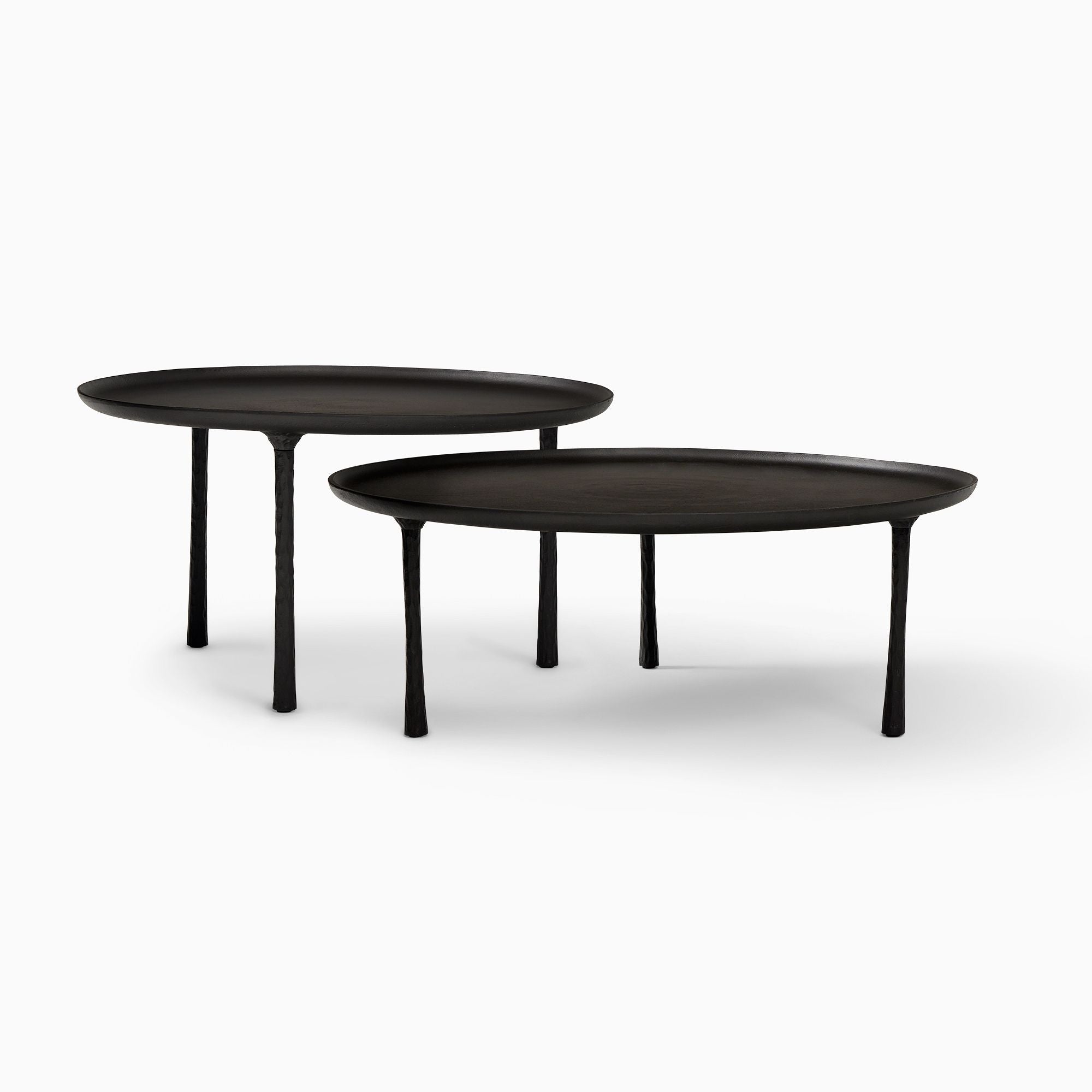 River Rock Coffee Table