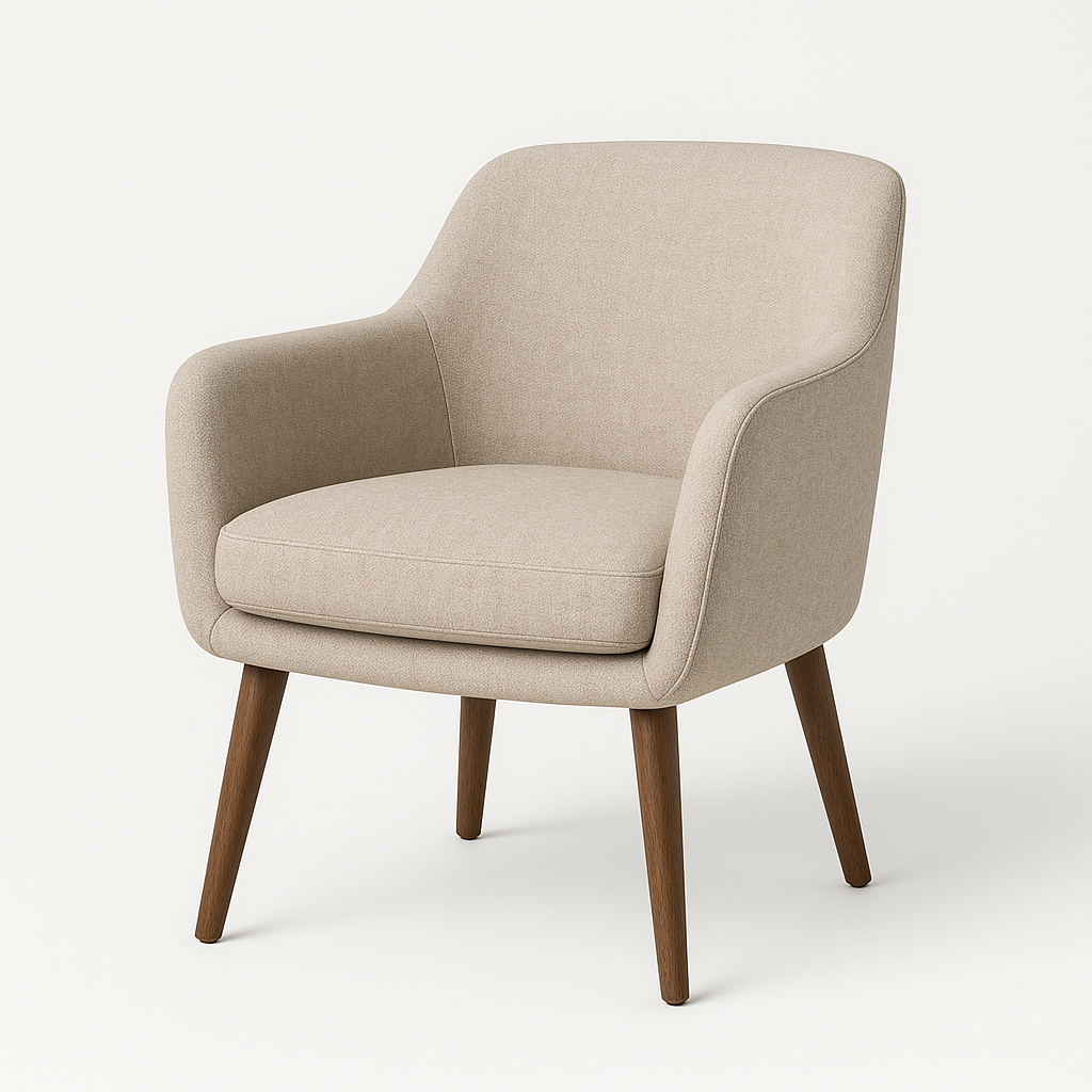 Fabiona room chair