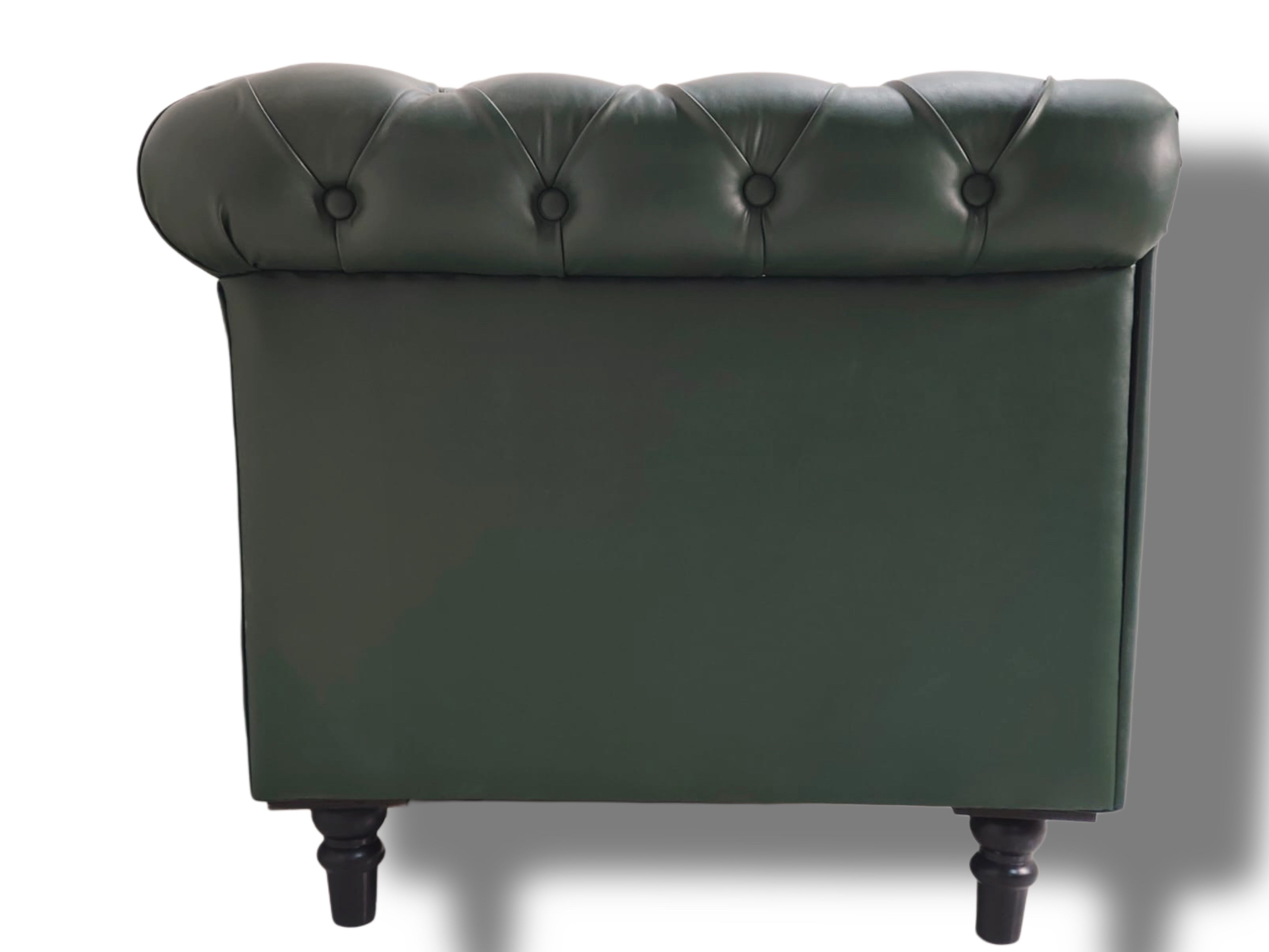 Lauren Chesterfield Sofa