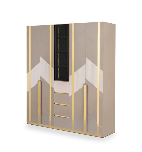 Wardrobe-Elite W5D